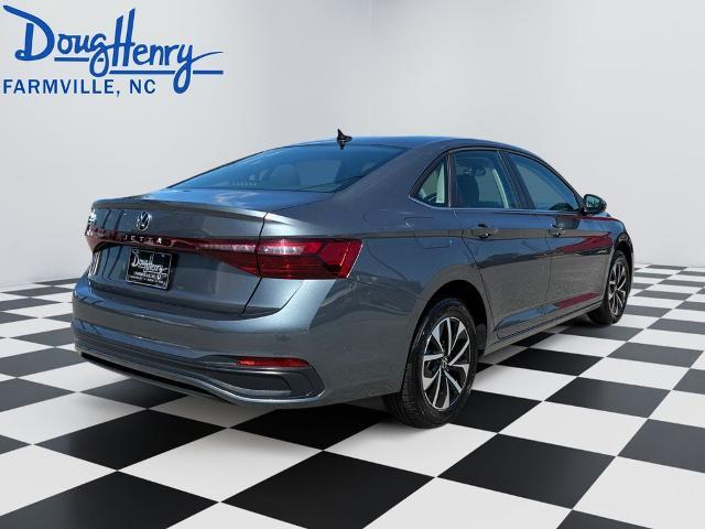 2025 Volkswagen Jetta - $19,780