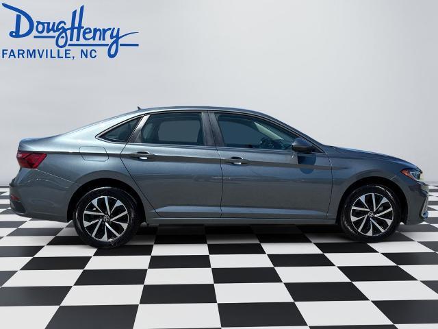 2025 Volkswagen Jetta - $19,780