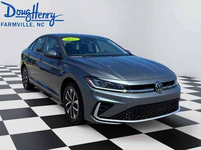 2025 Volkswagen Jetta - $19,780