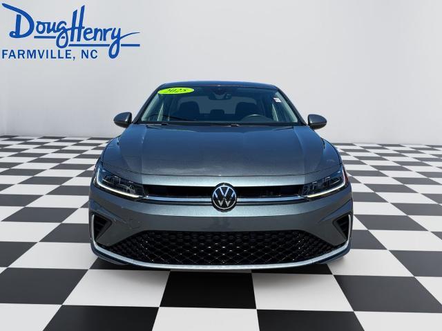 2025 Volkswagen Jetta - $19,780