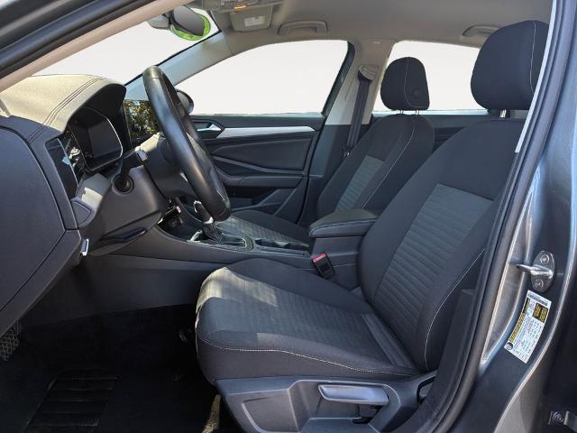 2025 Volkswagen Jetta - $19,780