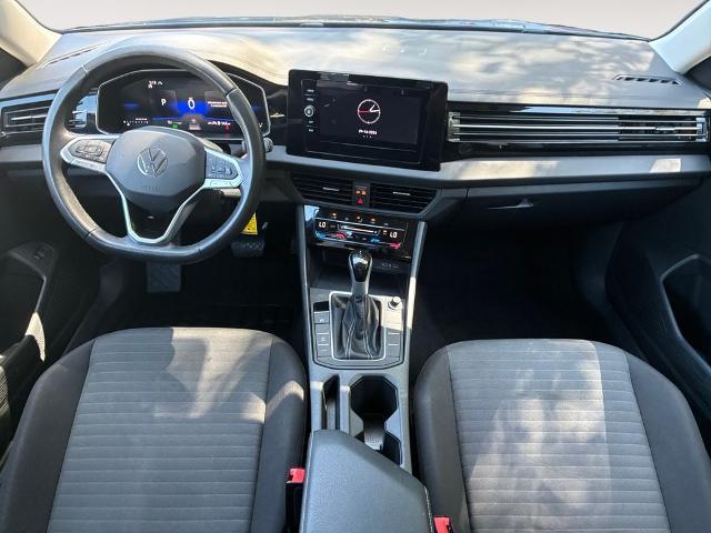 2025 Volkswagen Jetta - $19,780