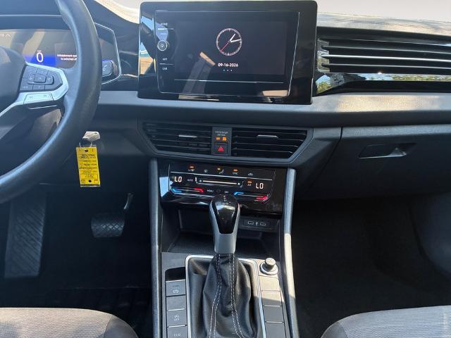 2025 Volkswagen Jetta - $19,780