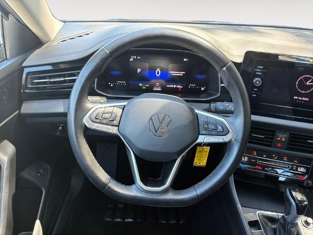 2025 Volkswagen Jetta - $19,780