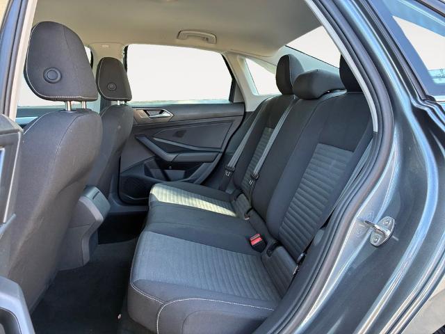 2025 Volkswagen Jetta - $19,780
