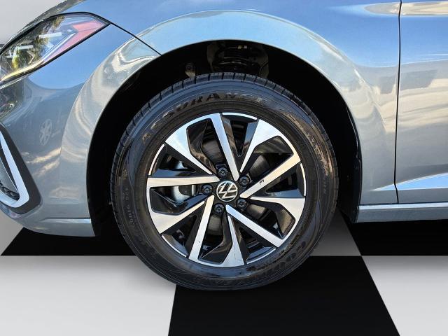 2025 Volkswagen Jetta - $19,780