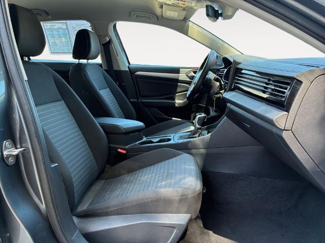 2025 Volkswagen Jetta - $19,780
