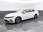 2025 Jetta Thumbnail 2