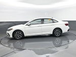 2025 Jetta Thumbnail 5