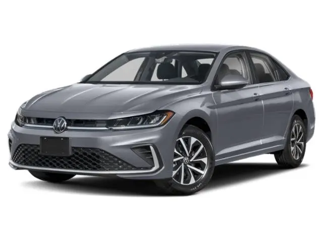 2025 Volkswagen Jetta - $21,917