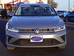 2025 Jetta Thumbnail 7