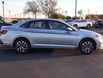 2025 Jetta Thumbnail 9