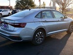 2025 Jetta Thumbnail 10