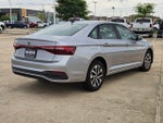 2025 Jetta Thumbnail 3