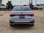 2025 Jetta Thumbnail 4