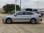 2025 Jetta Thumbnail 6