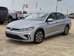 2025 Jetta Thumbnail 7