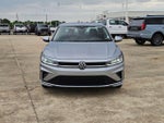 2025 Jetta Thumbnail 8