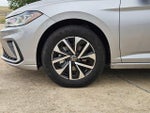 2025 Jetta Thumbnail 10