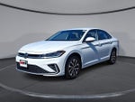 2025 Jetta Thumbnail 1