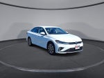 2025 Jetta Thumbnail 2