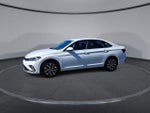 2025 Jetta Thumbnail 4