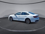 2025 Jetta Thumbnail 6