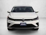 2025 Jetta Thumbnail 1