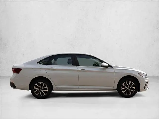 2025 Volkswagen Jetta - $18,198