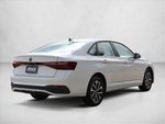 2025 Jetta Thumbnail 4