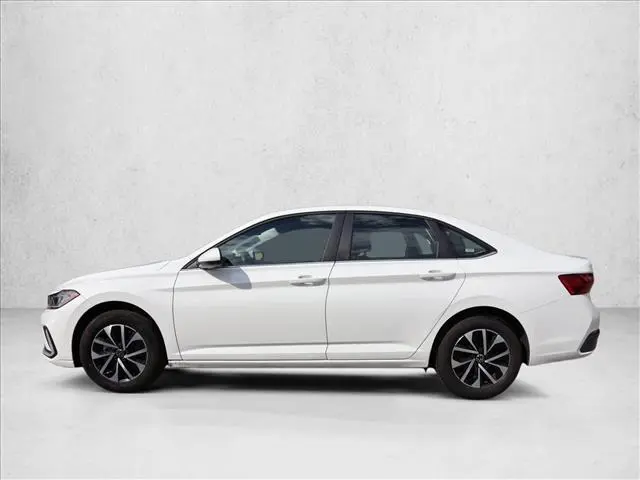 2025 Volkswagen Jetta - $18,198
