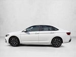 2025 Jetta Thumbnail 7
