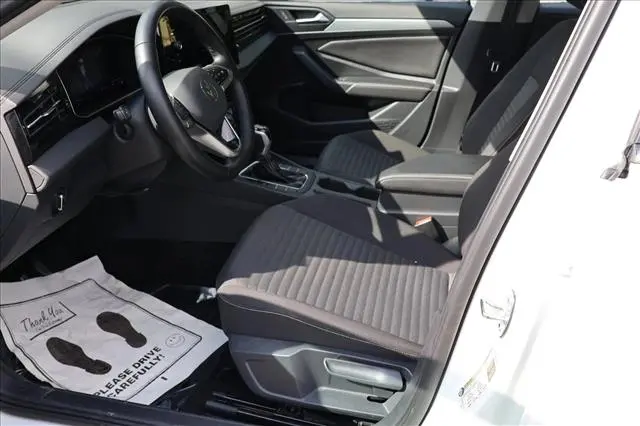 2025 Volkswagen Jetta - $18,198