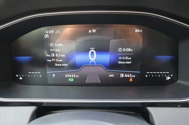 2025 Volkswagen Jetta - $18,198
