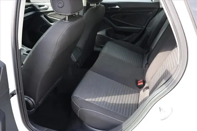 2025 Volkswagen Jetta - $18,198