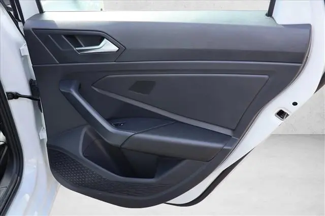 2025 Volkswagen Jetta - $18,198
