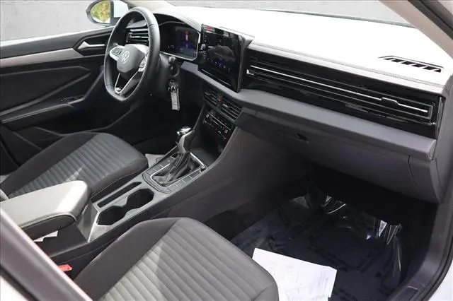 2025 Volkswagen Jetta - $18,198