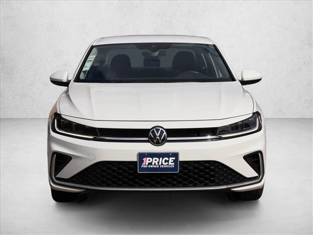 2025 Volkswagen Jetta - $18,698