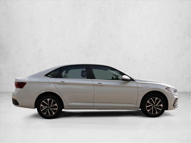 2025 Volkswagen Jetta - $18,698