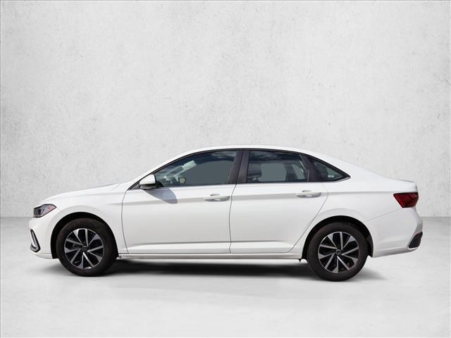 2025 Volkswagen Jetta - $18,698