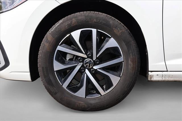 2025 Volkswagen Jetta - $18,698