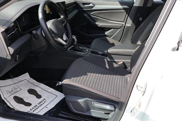 2025 Volkswagen Jetta - $18,698