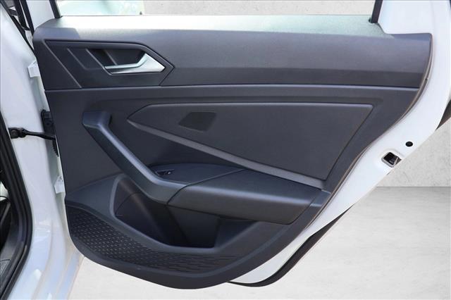 2025 Volkswagen Jetta - $18,698