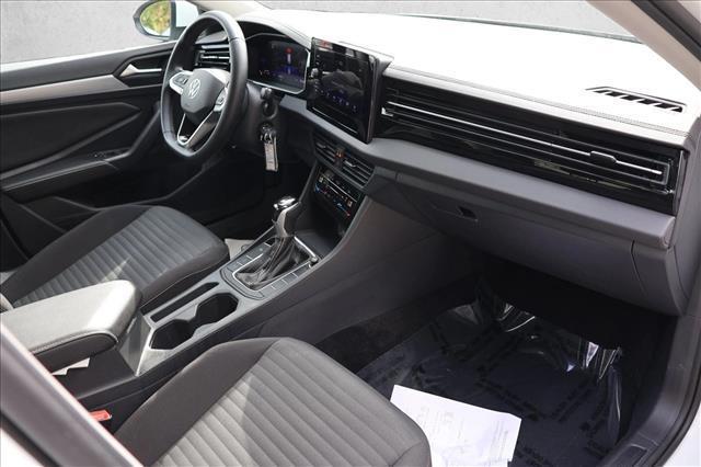 2025 Volkswagen Jetta - $18,698