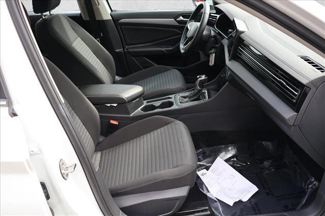 2025 Volkswagen Jetta - $18,698