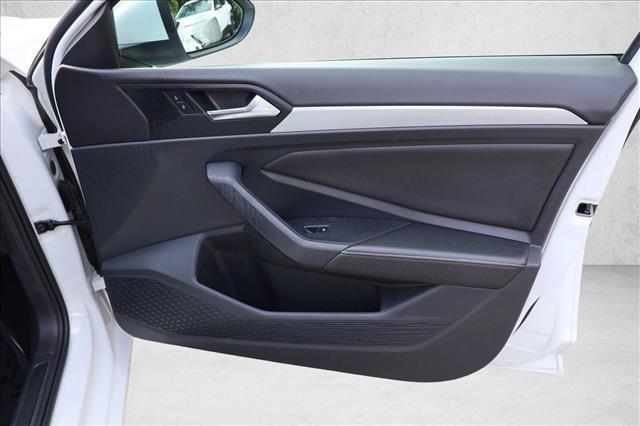 2025 Volkswagen Jetta - $18,698