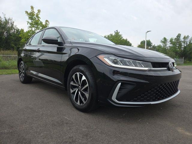 2025 Volkswagen Jetta - $18,188