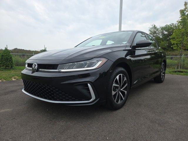 2025 Volkswagen Jetta - $18,188