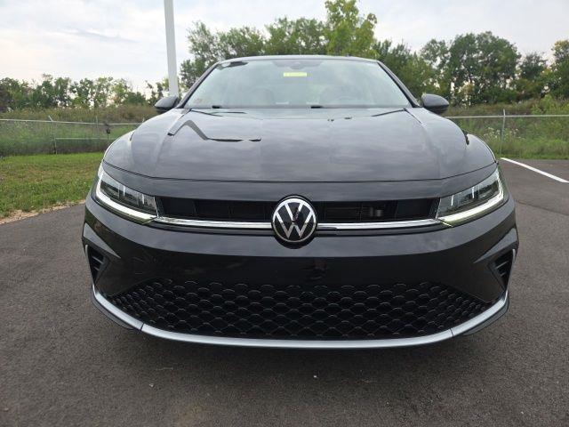 2025 Volkswagen Jetta - $18,188