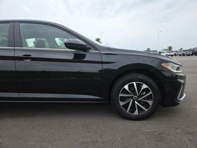 2025 Volkswagen Jetta - $18,188